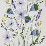 Claire - @violetwatersdesigns - Instagram