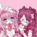 Pearl & Violet Waters - @_violet.and.pearl_ - Instagram