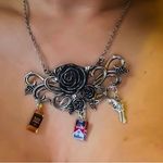 Violet Waters - @starrsky_and_brunch - Instagram