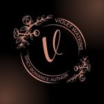 Violet Watkins - @violet_watkins_author - Instagram