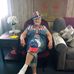 Violet Watkins - Facebook