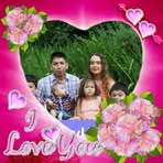 Violet Watkins - Facebook
