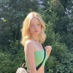Violet Watson - @violetwatson_ - Instagram