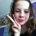 old and inactive account - @violetway - Instagram
