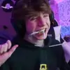 violet but way cooler - @hegdehogbirth - TikTok
