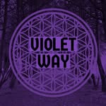 Violet Way 💜 - @_violetway - Instagram