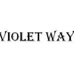 Violet Way by Yazz - @violet_wayshop - Instagram
