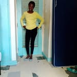 Violet Wayua - @violet_wayua - Instagram