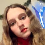 Violet Weaver - @violette12396 - Instagram