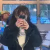 Violet Weaver - @mothqa - TikTok