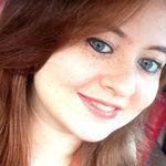 Violet Weeks - @a_rose_by_any_other_name71 - Instagram