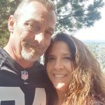 Violet Weeks - @purplerose71 - Instagram