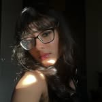 Dhruvi Jain/ Violet - @violetweirdoooooo - Instagram