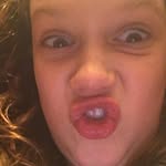 Violet Couch - @violet._.weirdoperson - Instagram