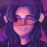 🦋Violet🦋 - @little.weird.violet - Instagram