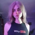 Violet - @weirdviolet_ - Instagram