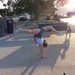 vIolet Wier - @violetweir - Instagram