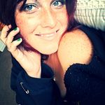 Kristin Violet Welch - @ilovetjemilyandviolet89 - Instagram
