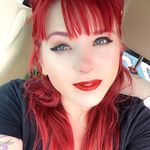 Violet Welch - @avioletwelch - Instagram