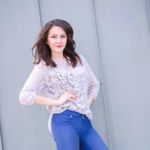 Violet Welch - @quispeany - Instagram