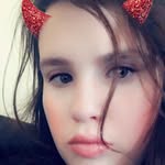 Megan🌹Violet🌹Welsh - @megan2004567 - Instagram