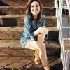 Violet Warner - @violetwarner378378 - TikTok