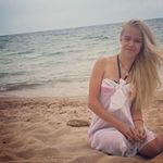 Violeta  Wesley - @violetawesley - Instagram