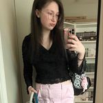 Violet Whitaker - @letvioletsleepalready - Instagram