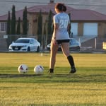 Violet whiting - @violet_whitingsoccer - Instagram
