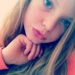 Violet Whiting - @x_hey_itz_vivi_x - Instagram
