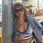 νισℓєт - @whitlockxy.violet - Instagram