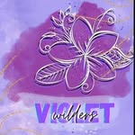 Violet Wilders - @violetwilders - Instagram