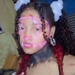 Violet Wiley - @thelettaviwi - Instagram