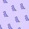 GO TEAM VIOLET!!💜🤍 GL BLUE!! - @violet.will.win - TikTok