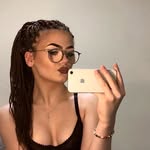 Violet Rose Williams - @violetwilliams1234 - Instagram