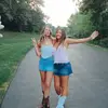 VIOLET WILL - @violet.will19 - TikTok
