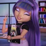 Violetwillow_off - @violetwillow_off - Instagram