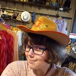 Katie Violet Willard - @mysterykatlyn19 - Instagram