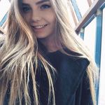 Violet Willis - @violetwillise13 - Instagram