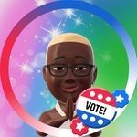 Violet Willis-Gattison - @diva.grandma - Instagram