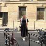 Violet Willoughby-Raill - @violetwilloughbyraill - Instagram