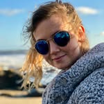 Violet Wolfe - @rosetintedca - Instagram