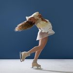 Violet Wolff - @violetskates - Instagram