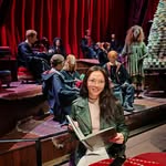 ◉✿ 𝓥𝓲𝓸𝓵𝓮𝓽 𝓦𝓸𝓷𝓰 ✿◉【黄媚仪】 - @violet_mywong - Instagram