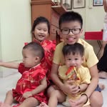 Violet Wong - @wgviolet - Instagram