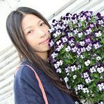 Violet Wong - @wong_violet - Instagram