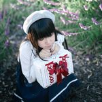 Violet Wong - @thevioletrabbit - Instagram