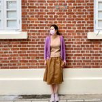 Violet Wong - @viowong - Instagram