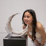 Violet Wong - @violetwongceramics - Instagram