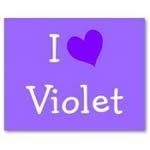 Violet Wong - @wong.violet - Instagram